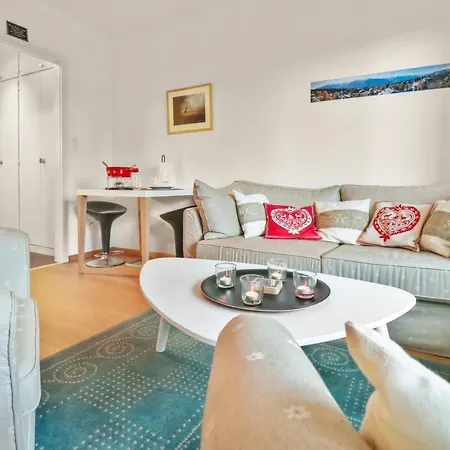 Chaleureux Et Paisible