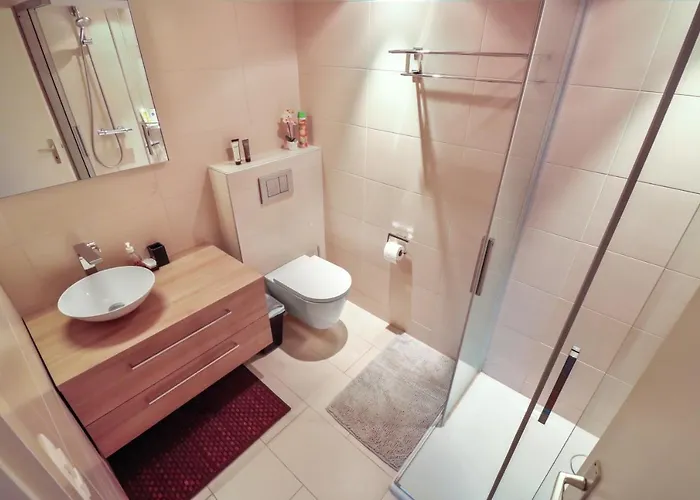 Chaleureux Et Paisible Appartamento Crans-Montana