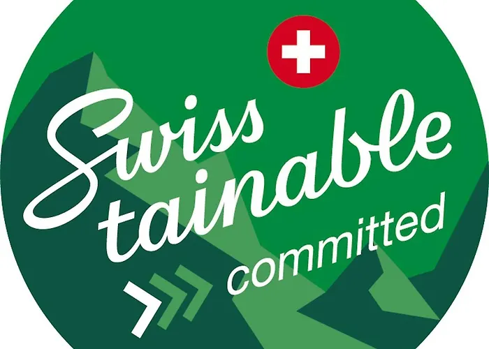 Chaleureux Et Paisible Appartamento Crans-Montana