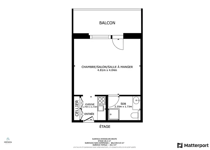 Chaleureux Et Paisible Appartamento Crans-Montana