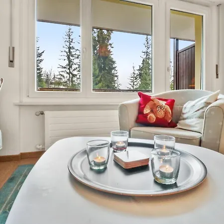 Chaleureux Et Paisible Daire Crans-Montana