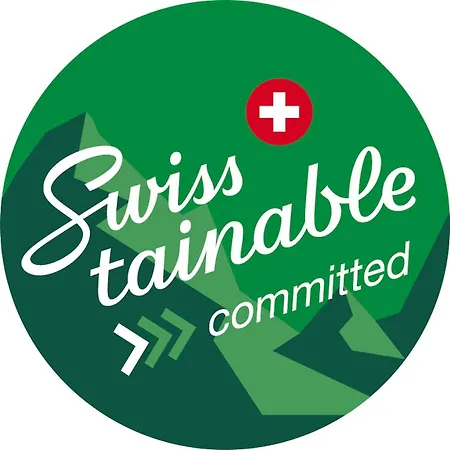 Chaleureux Et Paisible Daire Crans-Montana