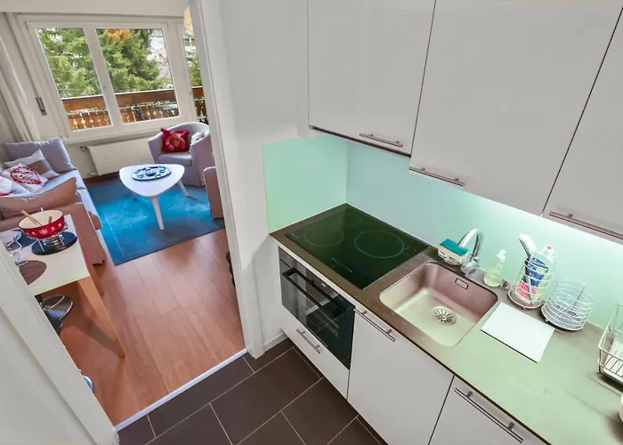 Chaleureux Et Paisible