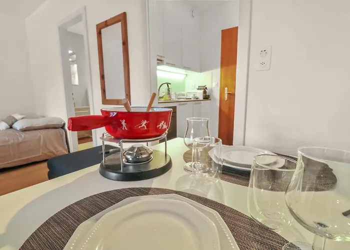 Chaleureux Et Paisible