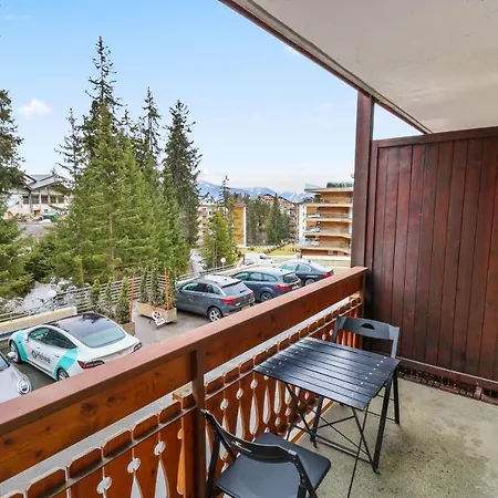 Chaleureux Et Paisible *